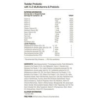 Proven Toddler Prebiotic 60g