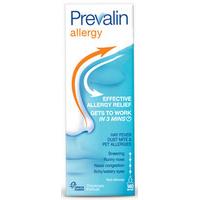 Prevalin Allergy Nasal Spray 20ml