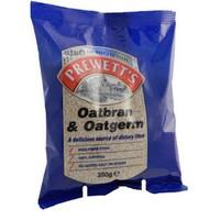 Prewetts Oatbran & Oatgerm 250g