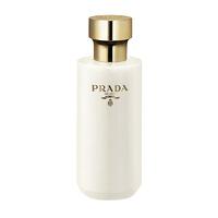 prada la femme shower gel 200ml