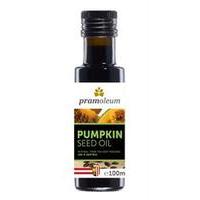 Pramoleum Pumpkin Seed Oil 100ml