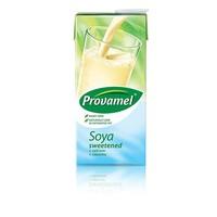 Provamel Organic Soya Sweetened Calcium 250ml