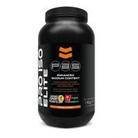 proathletesupplementation Pro Iso Elite 1000g