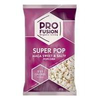 profusion maca popcorn 20g