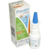 Prevalin Allergy For Kids Nasal Spray 20ml