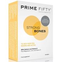 Prime Fifty Strong Bones
