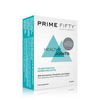 Prime Fifty Healthy Joints