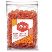 Profusion Org Red Lentil Fusilli GF 300g