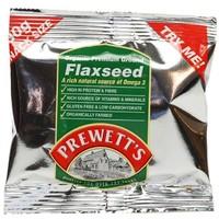 Prewetts Org Ground Flaxseed 175g