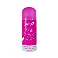 Pretty Perfect Nail Drying Spray 150ml