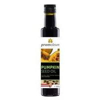 Pramoleum Pumpkin Seed Oil 250ml