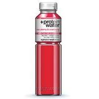 Protein Water Co Protein Water Rasp/Cran 500ml