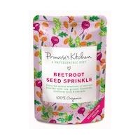 Primrose\'s Kitchen Organic Beetroot Seed Sprinkle 100g