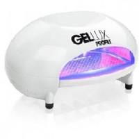 Profile Gellux Nail Professional LED PRO-Lamp 13W For Gel Nails