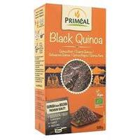 Primeal Org & GF Black Quinoa 500g