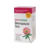 Promensil Menopause Test Kit