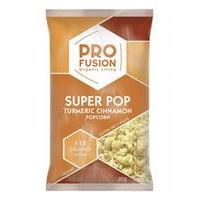 Profusion Turmeric Popcorn 20g