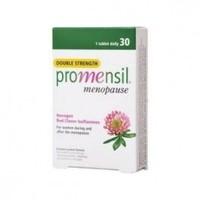 Promensil Menopause Double Strength 30 Pack