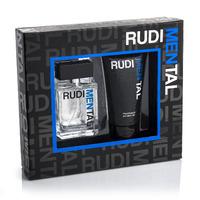 Prism Parfums Rudimental Pour Homme Gift Set 100ml