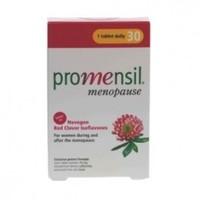 Promensil Menopause Tablets Pack of 30