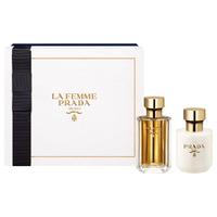 Prada La Femme Gift Set 50ml