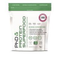 Protein Superfood Super Berrie 1000g