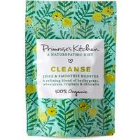 primroses kitchen organic cleanse smoothie booster 100g