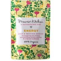 Primrose\'s Kitchen Organic Energy Juice & Smoothie Booster 100g