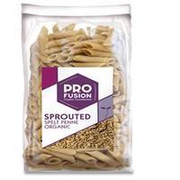 Profusion Organic Sprouted Spelt Penne 250g