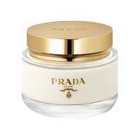 Prada La Femme Body Cream 200ml