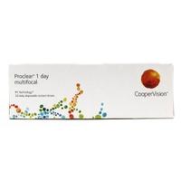 Proclear 1 Day Multifocal 30 Pack Contact Lenses