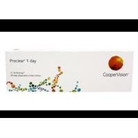 Proclear 1 Day 30 Pack Contact Lenses