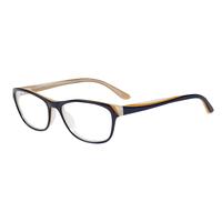 Prodesign Eyeglasses 1766 Essential with Nosepads 9022