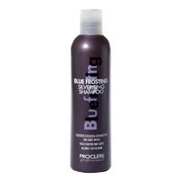 proclere blue frosting silverising shampoo 250ml