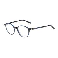 Prodesign Eyeglasses 4729 Heritage 9034