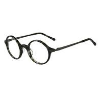 Prodesign Eyeglasses 4735 Heritage 6034