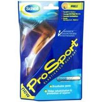 Prosport Elasticated Ankle Support Large