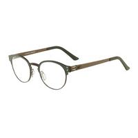 prodesign eyeglasses 6306 axiom 9521