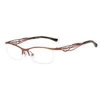 Prodesign Eyeglasses 5149 Iris 4521