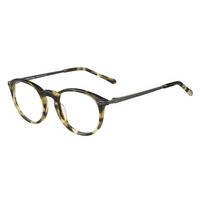 Prodesign Eyeglasses 4736 Heritage 9724