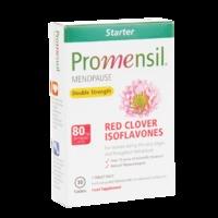 promensil double strength 30 tablets