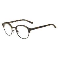 Prodesign Eyeglasses 4739 Heritage 5521