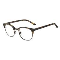 Prodesign Eyeglasses 4738 Heritage 5521