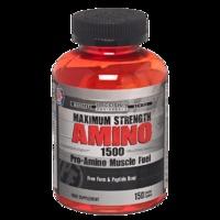 Precision Engineered Amino 1500mg 150 Tablets - 150 Tablets