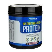 Precision Engineered Milk & Egg Protein Powder Strawberry 397g - 397 g