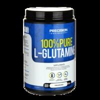 precision engineered 100 pure l glutamine powder 400g