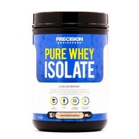 Precision Engineered Pure Whey Isolate 500g - 500 g