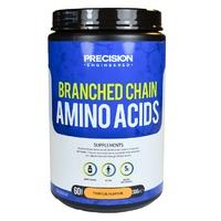 Precision Engineered Branched Chain Amino Acids 300g Powder Tropical - 300 g