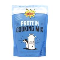 protein pow whey mix 450g 450g