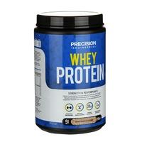 Precision Engineered Whey Protein Chocolate 250g